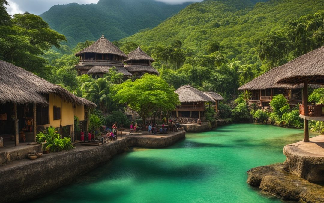 What are the top Equatorial Guinea attractions? Discover these must see places for your next vacation.