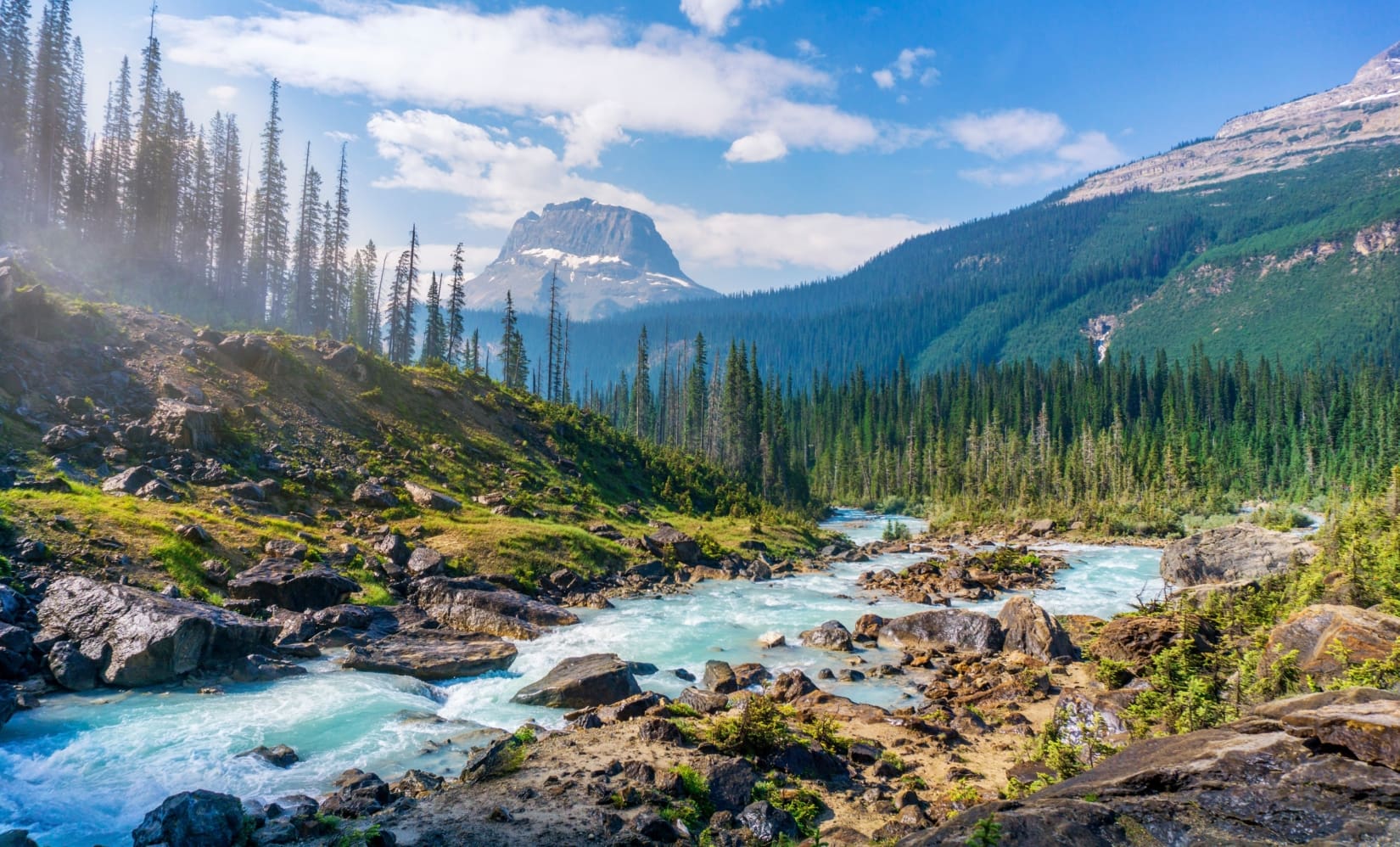 How to plan amazing Green adventure trips? Simple steps for your next sustainable holiday.