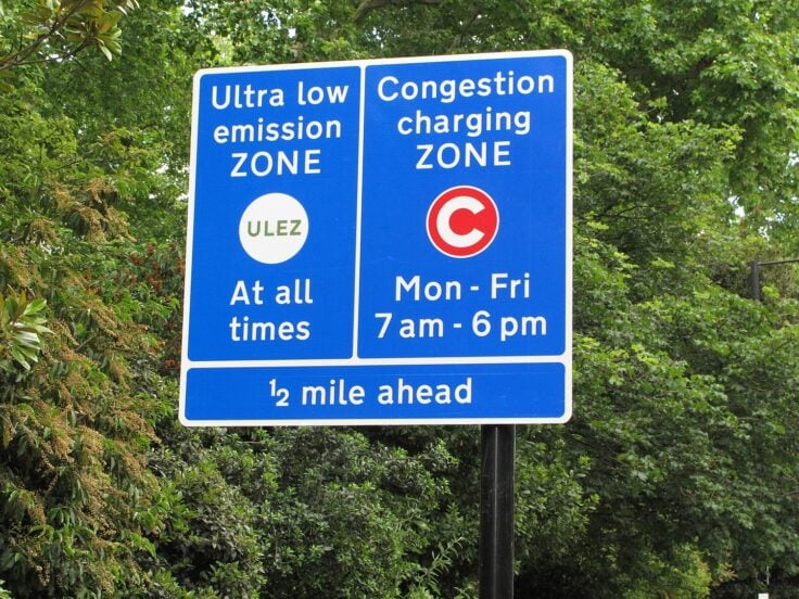 Looking for low-emission destinations? Check these out!