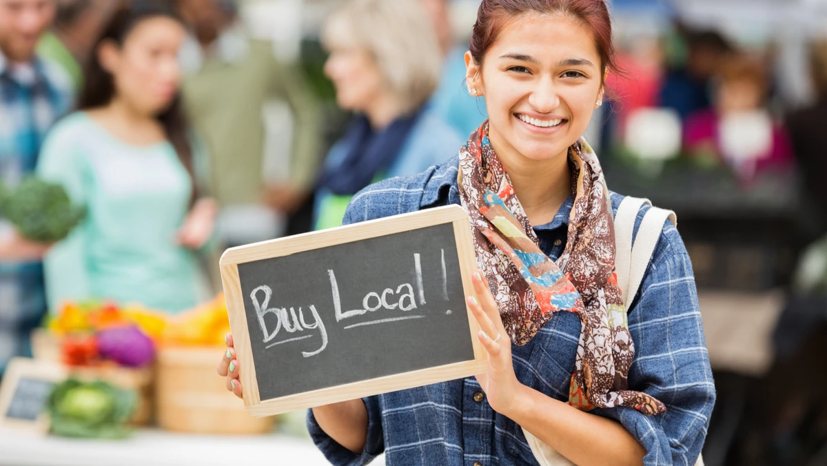 Is Supporting Local Vendors Worth It? Absolutely, Heres How It Strengthens Communities.