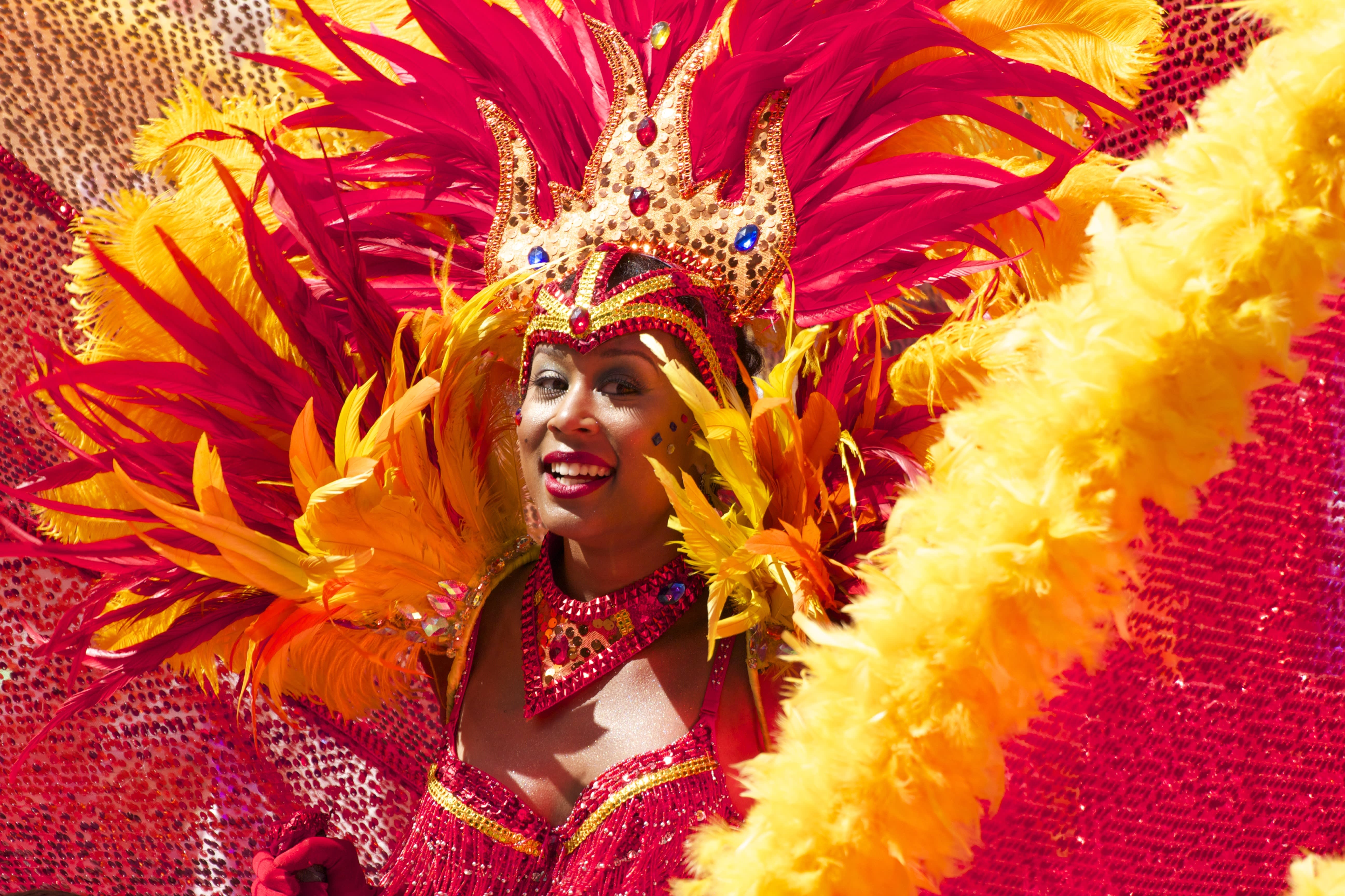 Top international festivals in South America you cant miss