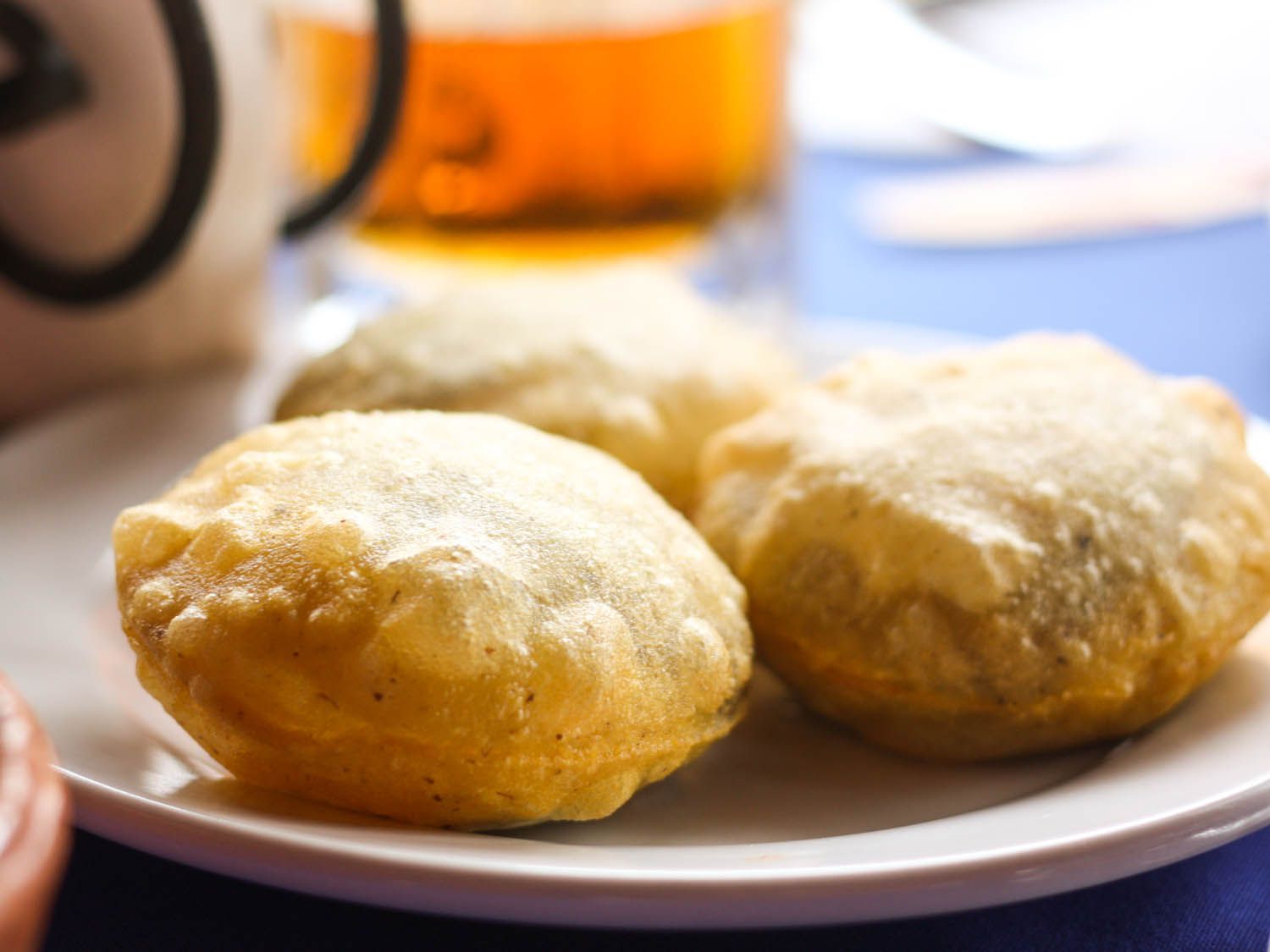 What Food Is Veracruz Known For? A Guide to Local Favorites
