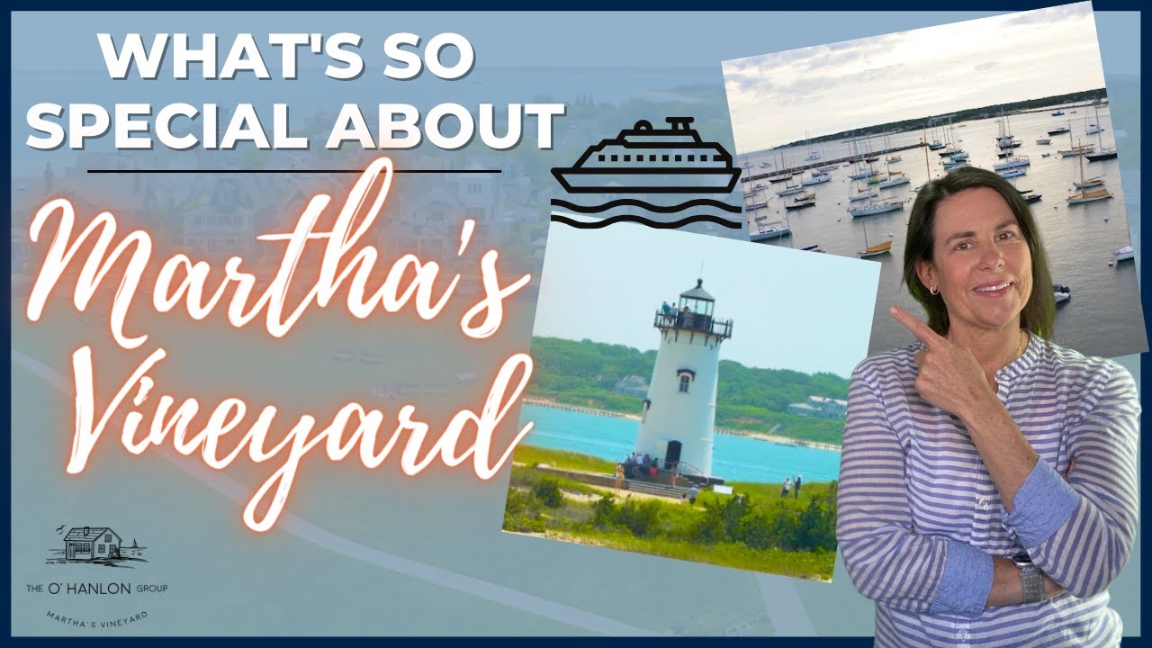 Thinking why is Marthas Vineyard so popular? Understand its unique appeal beyond just the summer hype.
