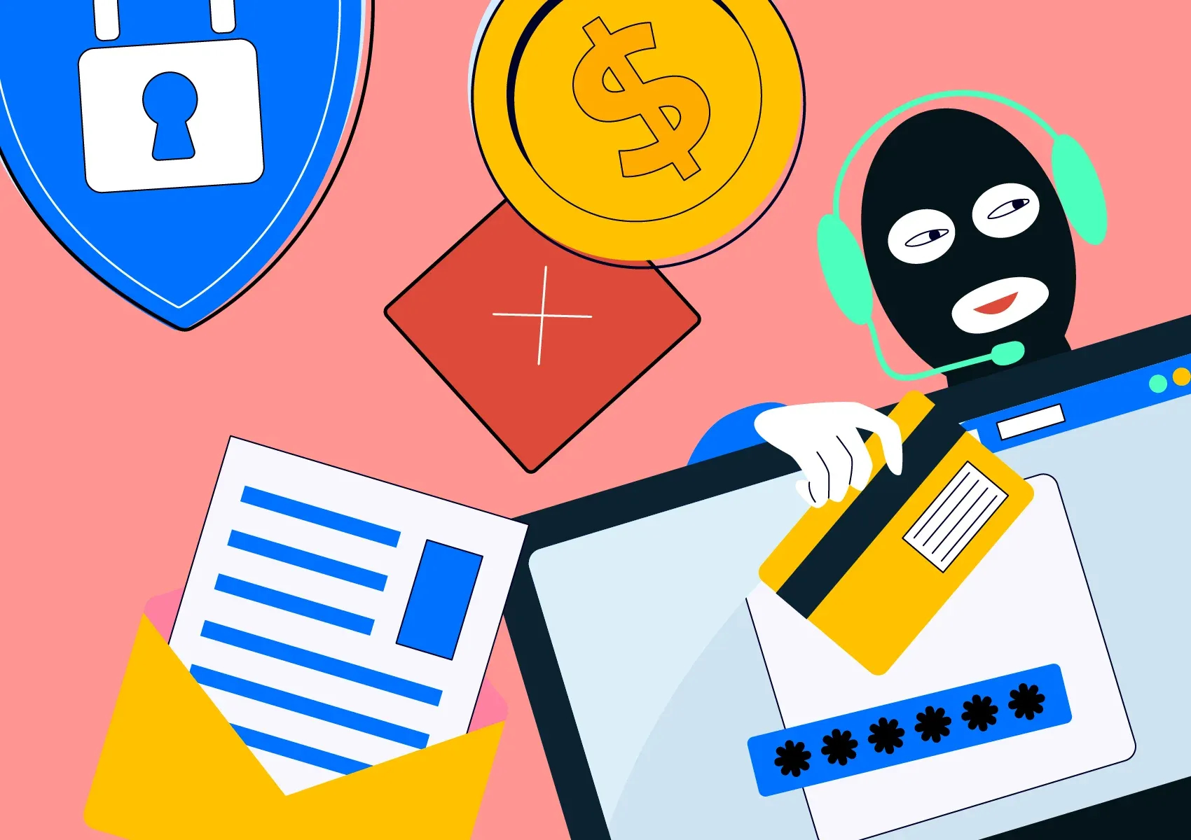 Traveling Soon? Learn How to Avoid Being a Victim of Fraud