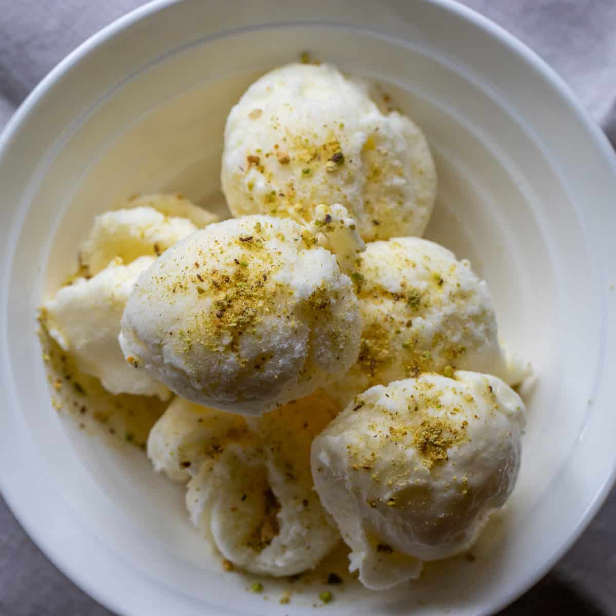 Homemade Maras Dondurma Recipe: Impress Your Friends!