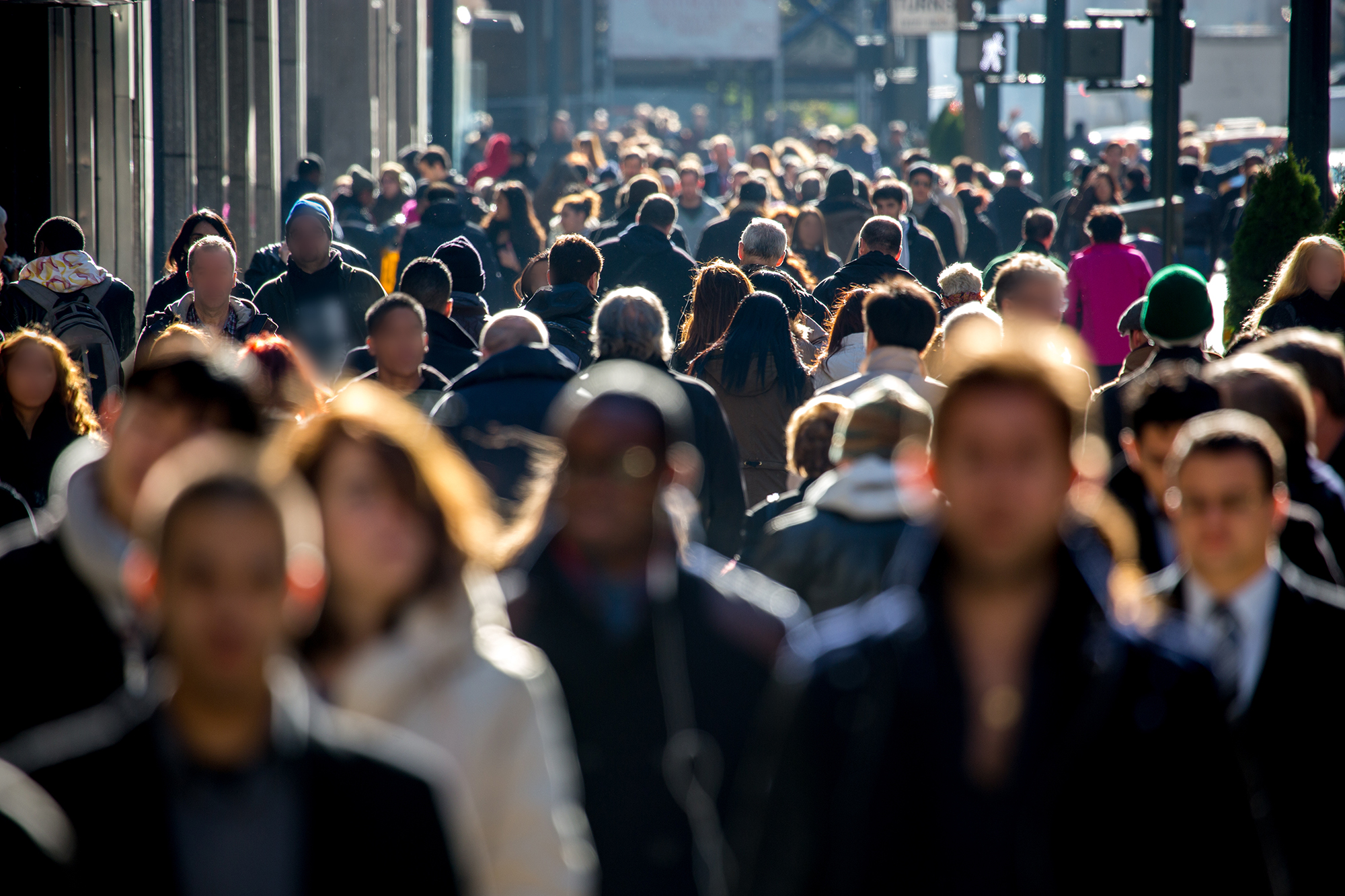 Avoid Theft: Smart Tips for Crowded Tourist Hotspots