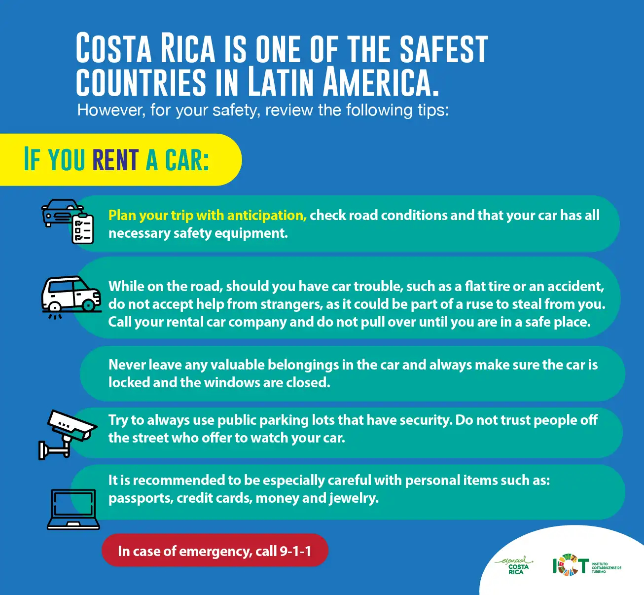 Need advice on how to stay safe in tourist-heavy cities? Follow these easy steps for peace of mind.