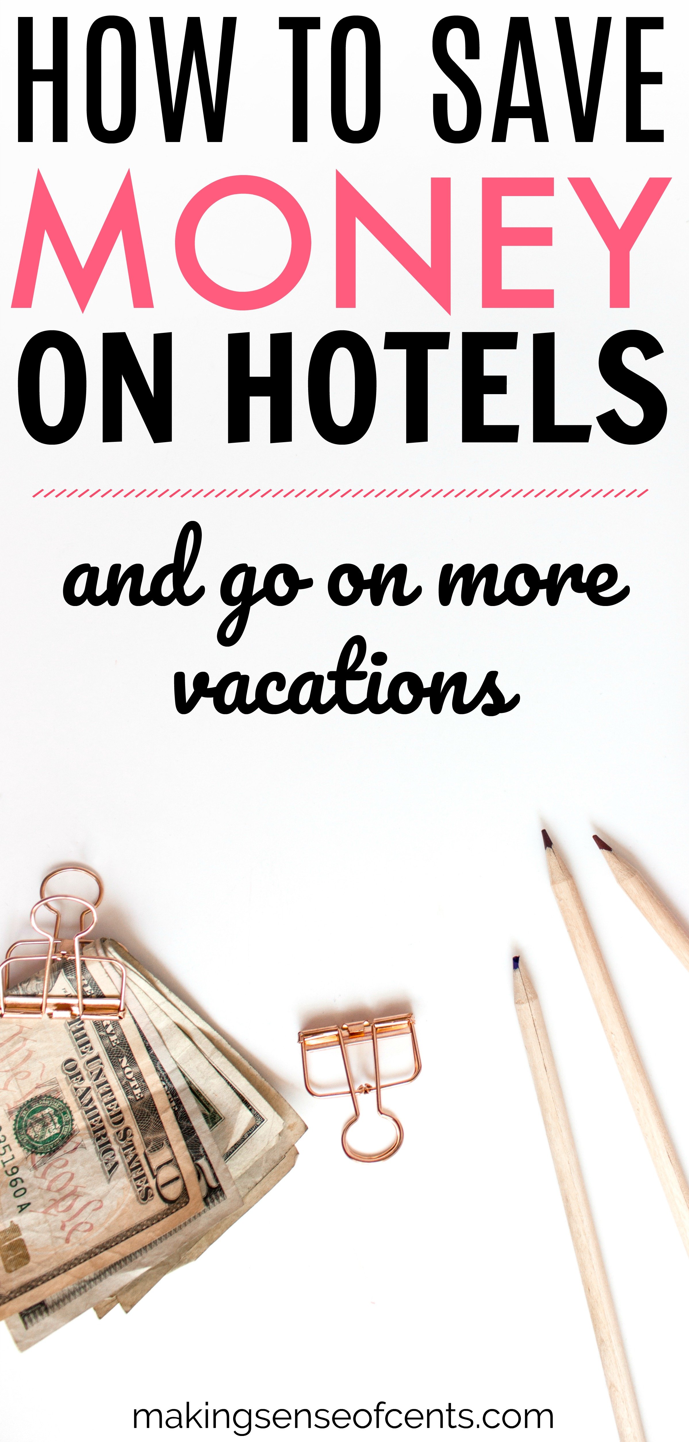 Save money on your trip: Learn how to book hotels with search engines for affordable stays with these tips.