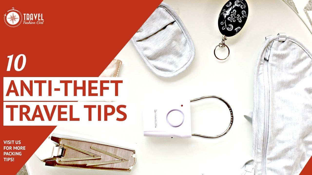What is how to protect your wallet while traveling in foreign countries? Avoid common theft traps with these expert strategies.