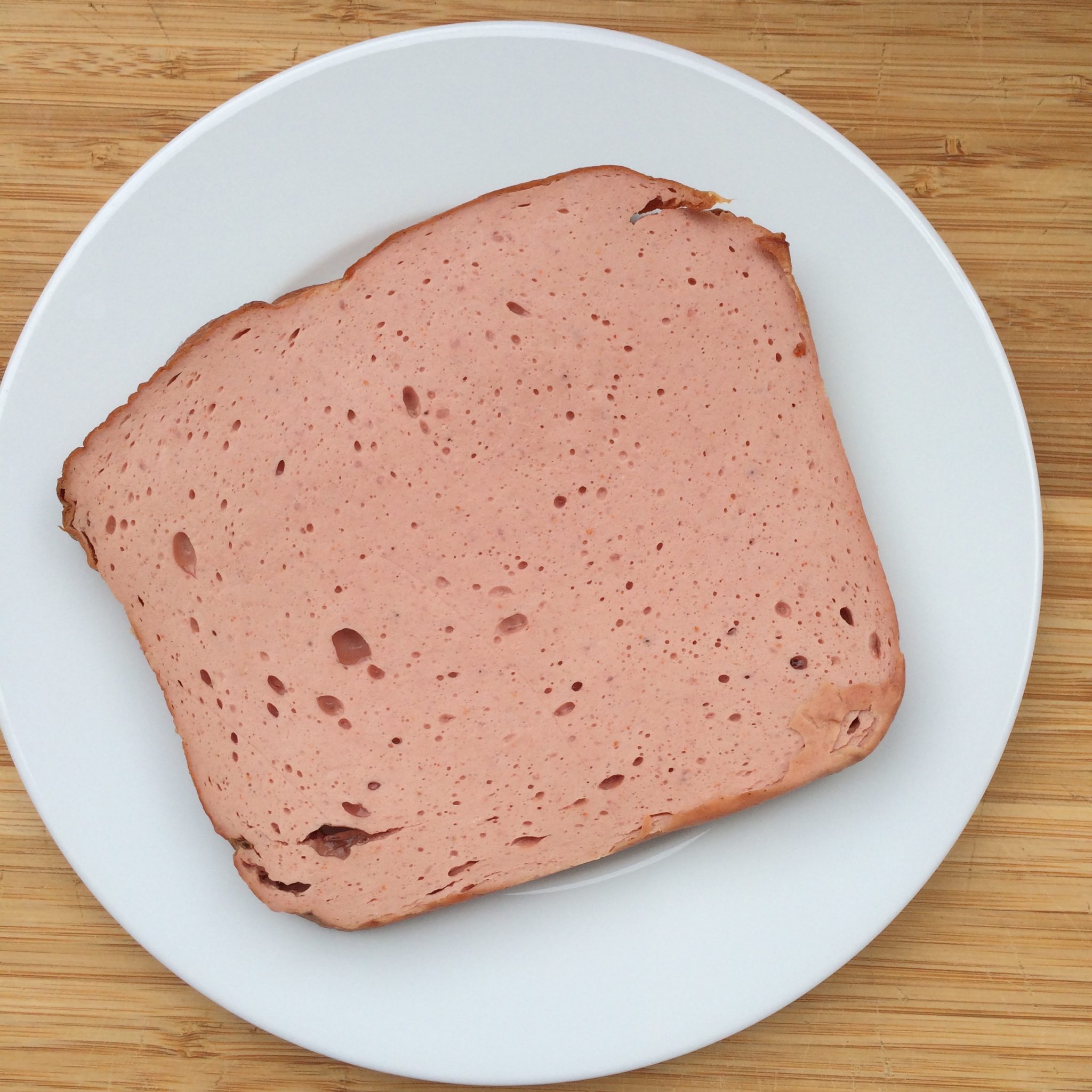What is a Leberkässemmel exactly? Your simple guide to this popular German meatloaf roll.