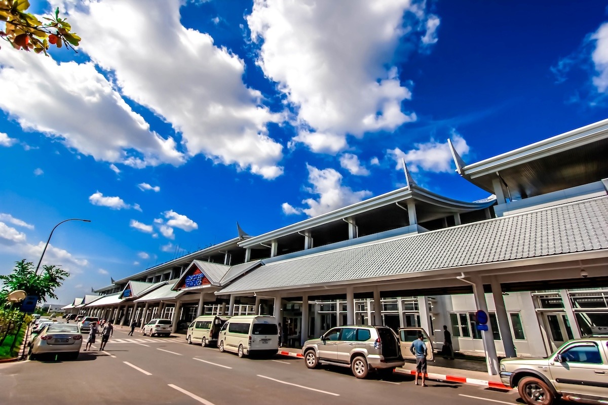 How early should I be at Vientiane Wattay? (Tips for smooth departure check-in)
