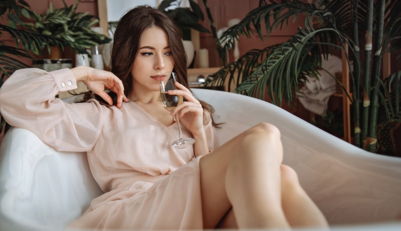 Make Me Horny: The Ultimate Guide for Instant Arousal.