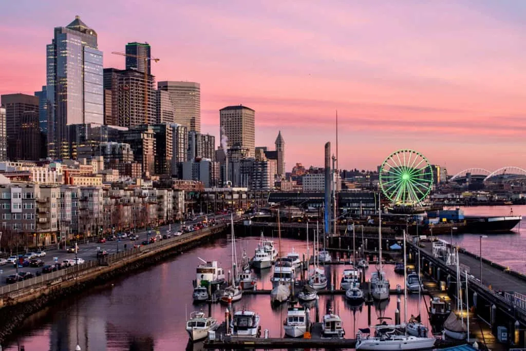 Seattle Free Activities: Best Things to Do Without Spending
