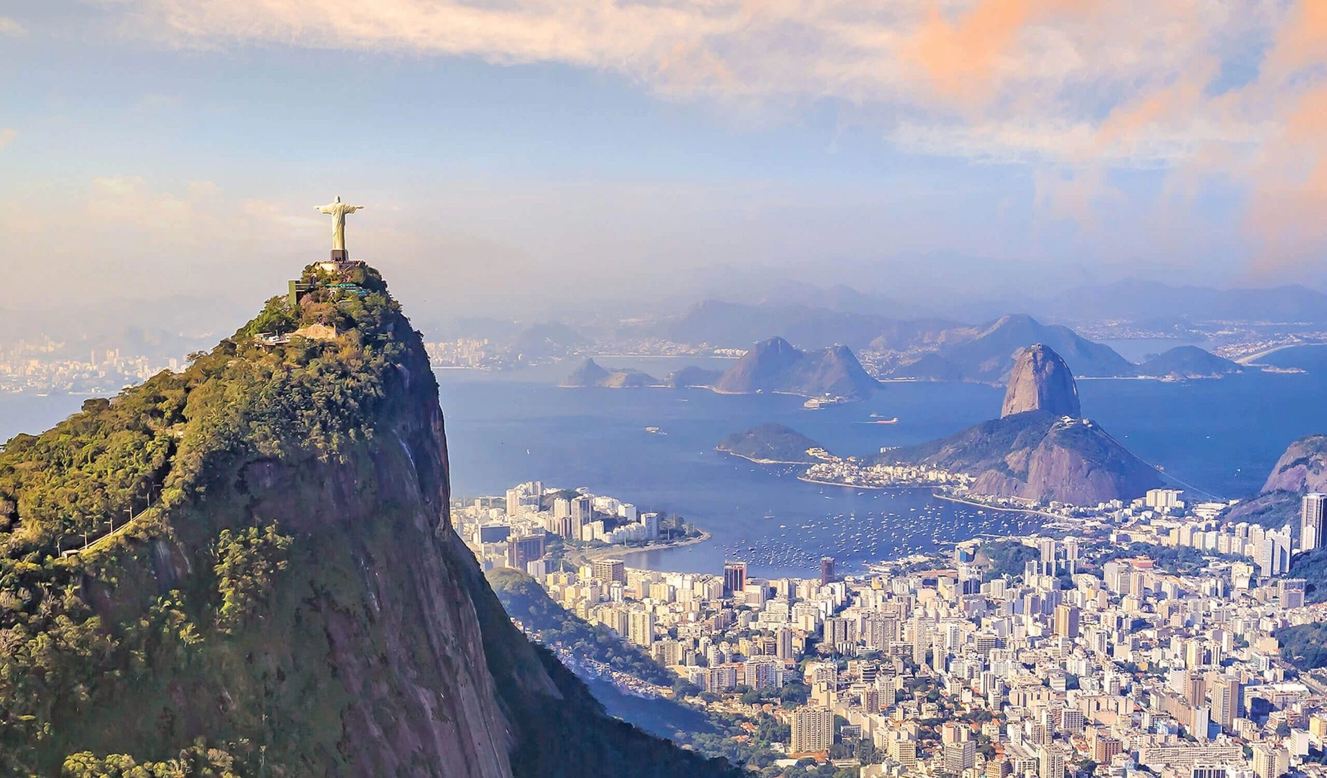 Looking for fun things to do in Brazil? This simple guide covers top beaches, cities, and nature spots.
