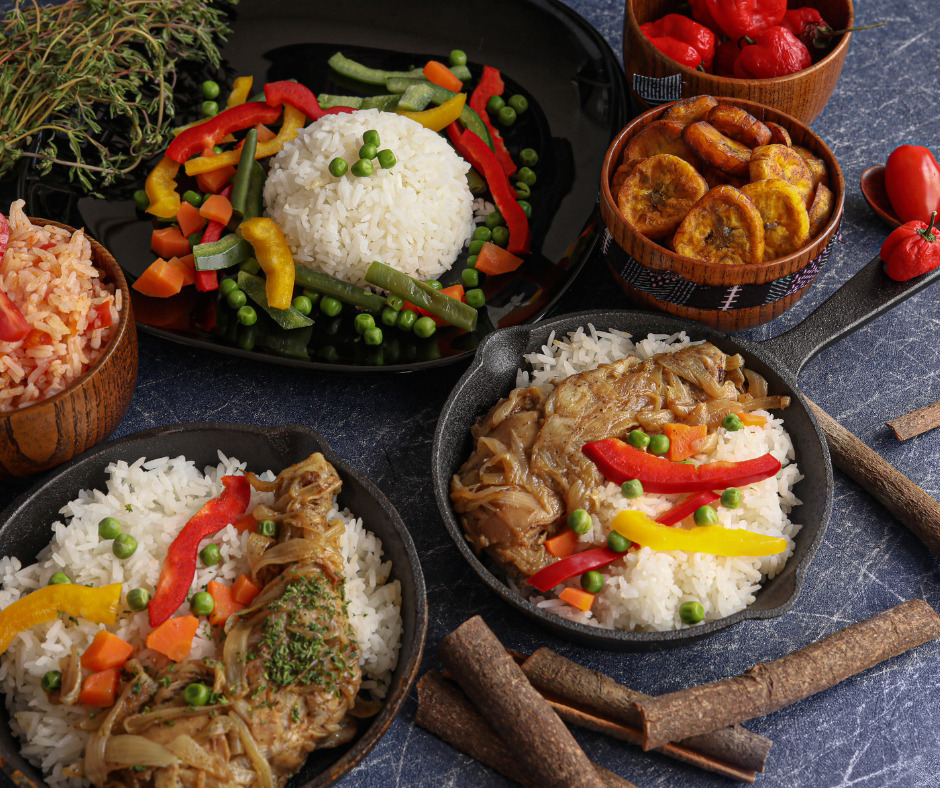 How can you find authentic food from senegal nearby? Simple tips for locating great spots.