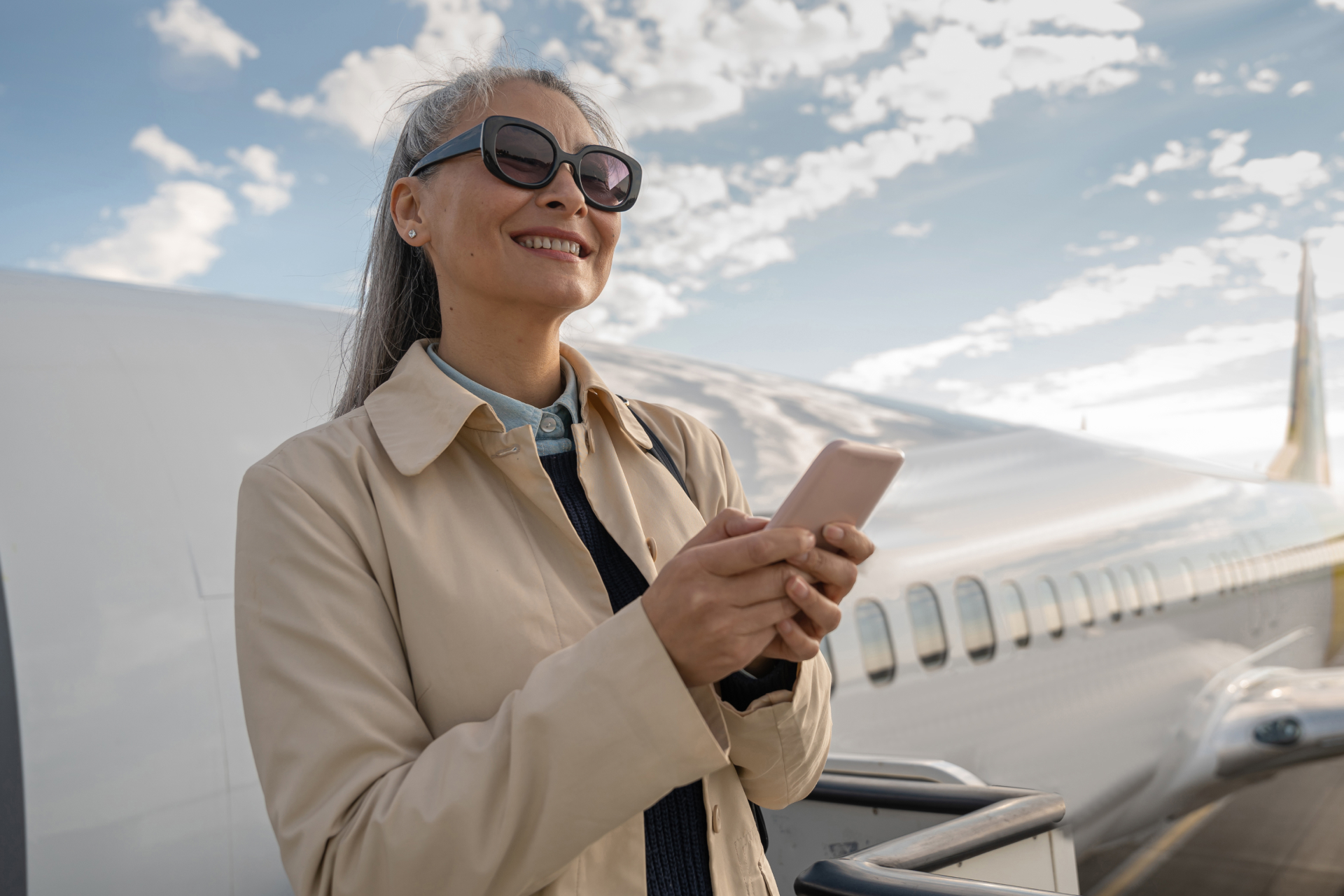 Master how to use flight search engines to find direct flights (This is Your Essential Guide to Simpler Journeys).