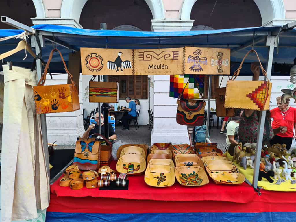 Feria de Mataderos Guide: Hours, vendors, tips & more