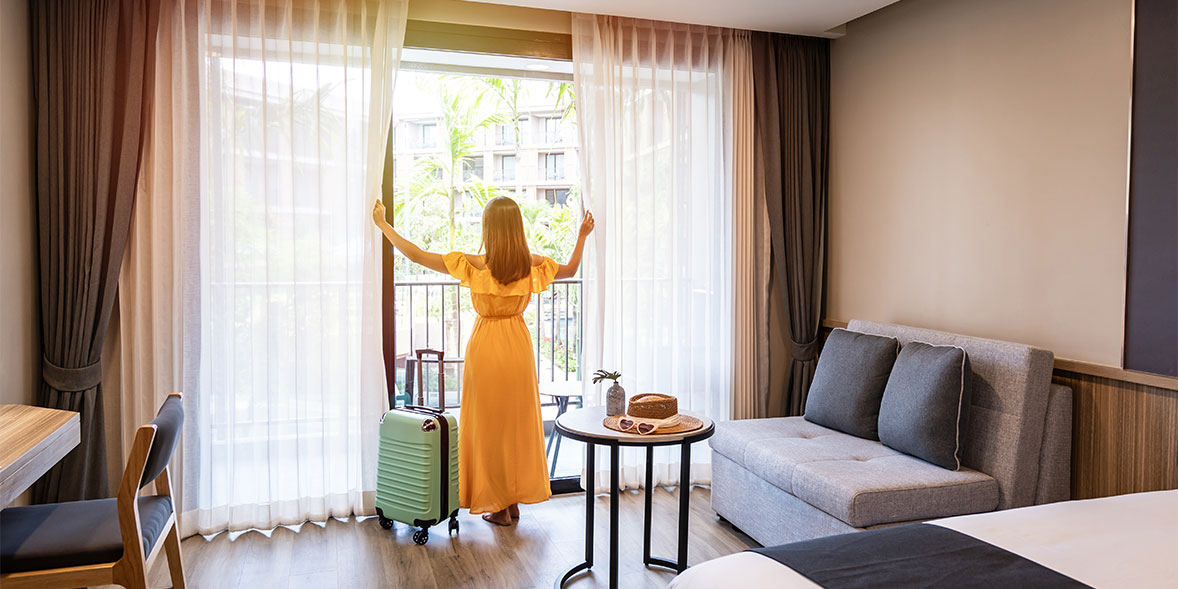 Compare & Save: Best Accommodation Search Engines for Resorts.