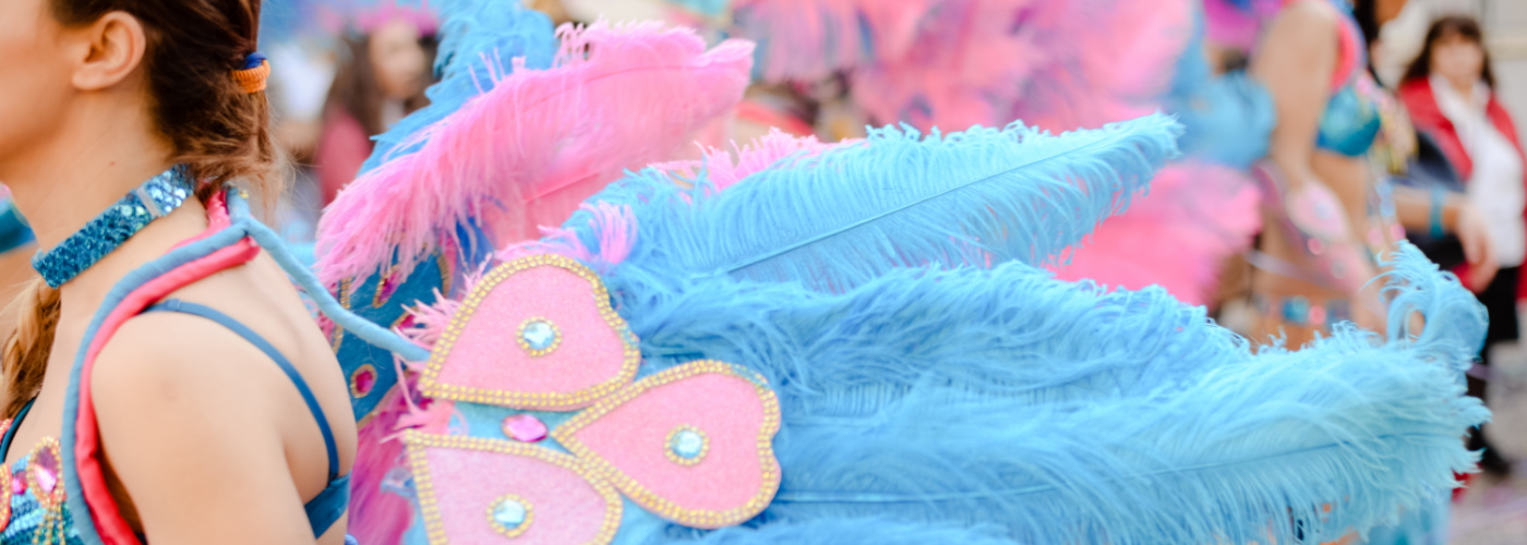 Where can you discover the best parades and local events in Europe? Find unforgettable celebrations across the continent.