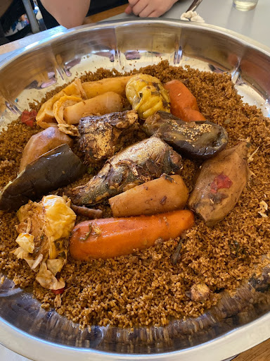 Which Senegal foods should you try first? Here is a beginners guide to their amazing culinary world.