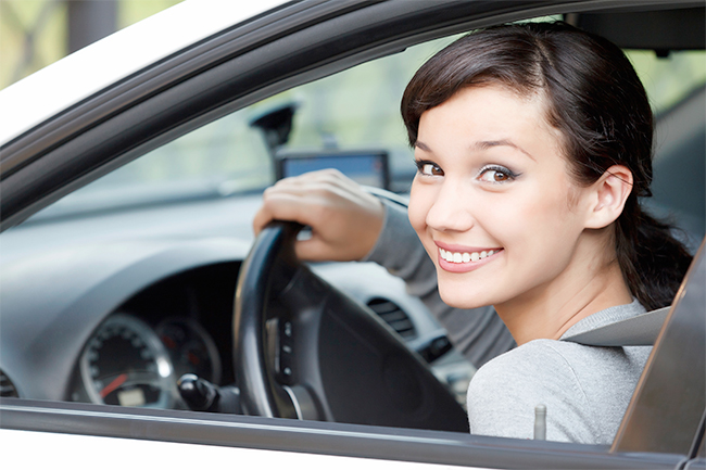 Can Deaf People Drive in California? What You Need to Know