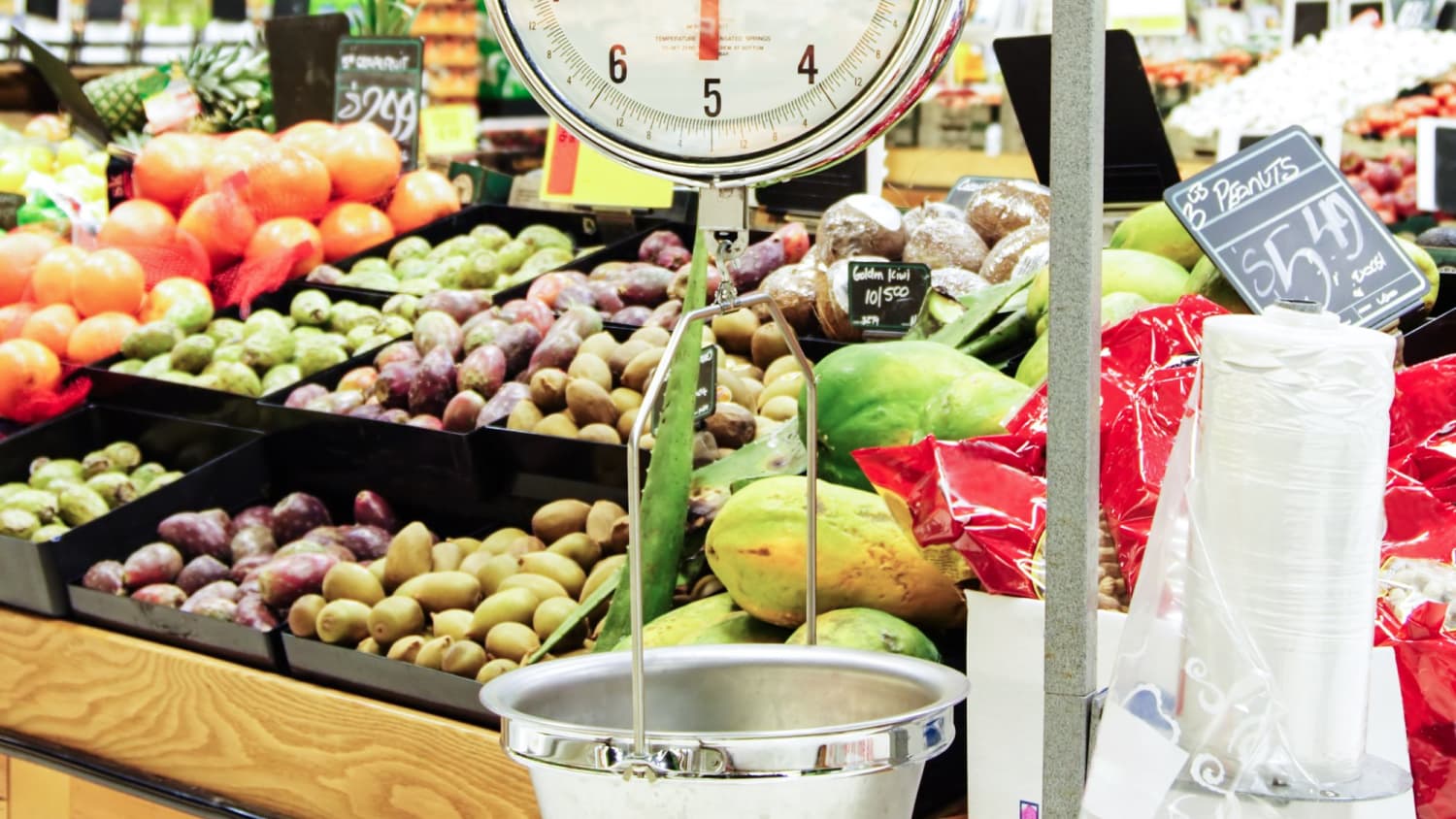 What is essential for Venezuela grocery shopping? Prepare better with this simple guide.