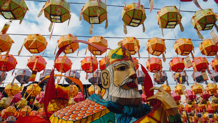 Unique Traditional Celebrations Worldwide: Your Complete Guide