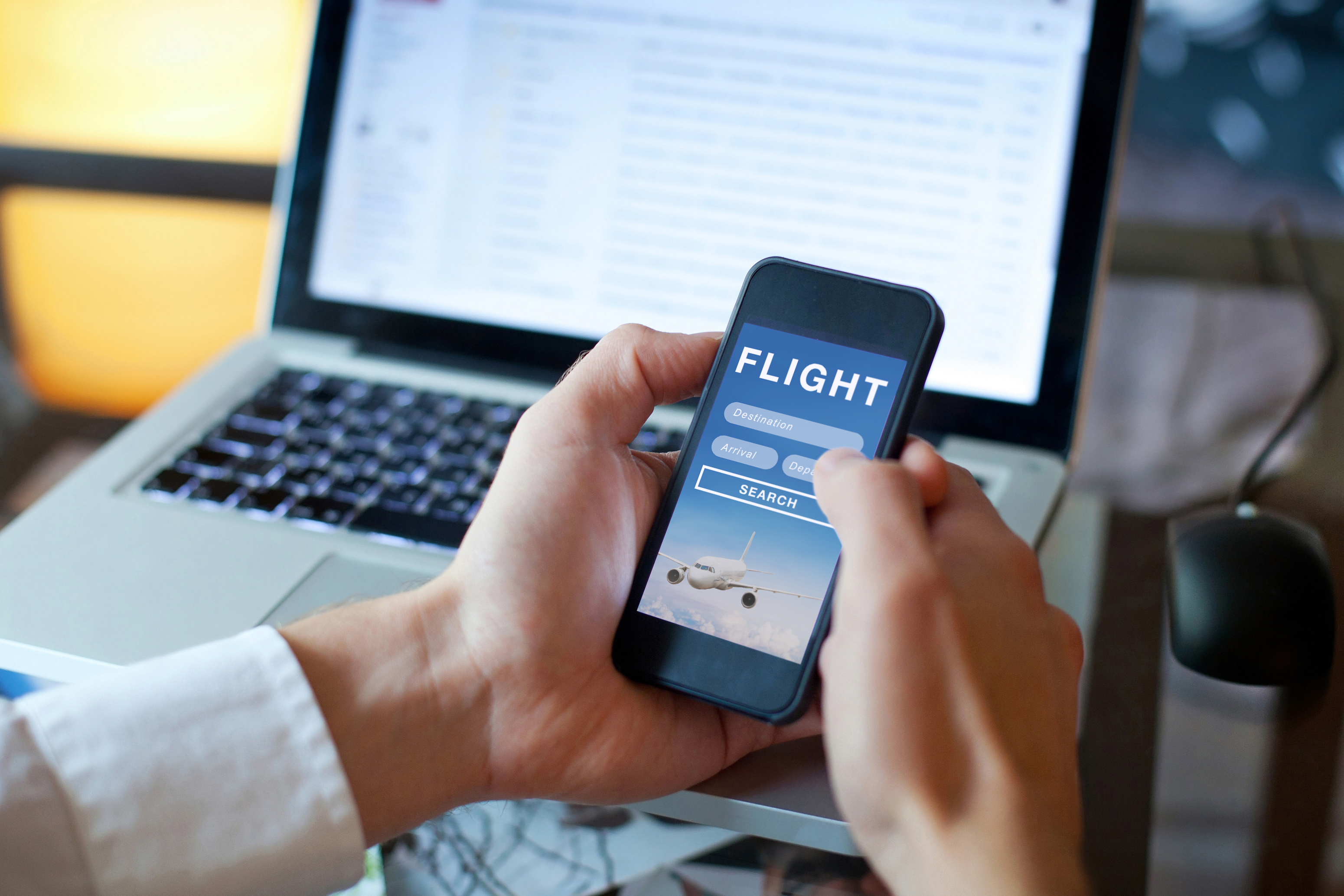 How can you find the lowest prices? These are the best tools for booking flights with flexible dates you should try.