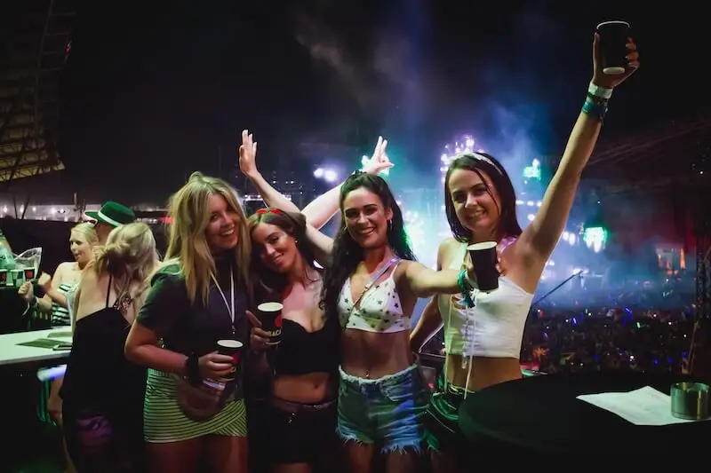 Europe Calling: Find World-Class Dance Festivals for an Unforgettable Trip!