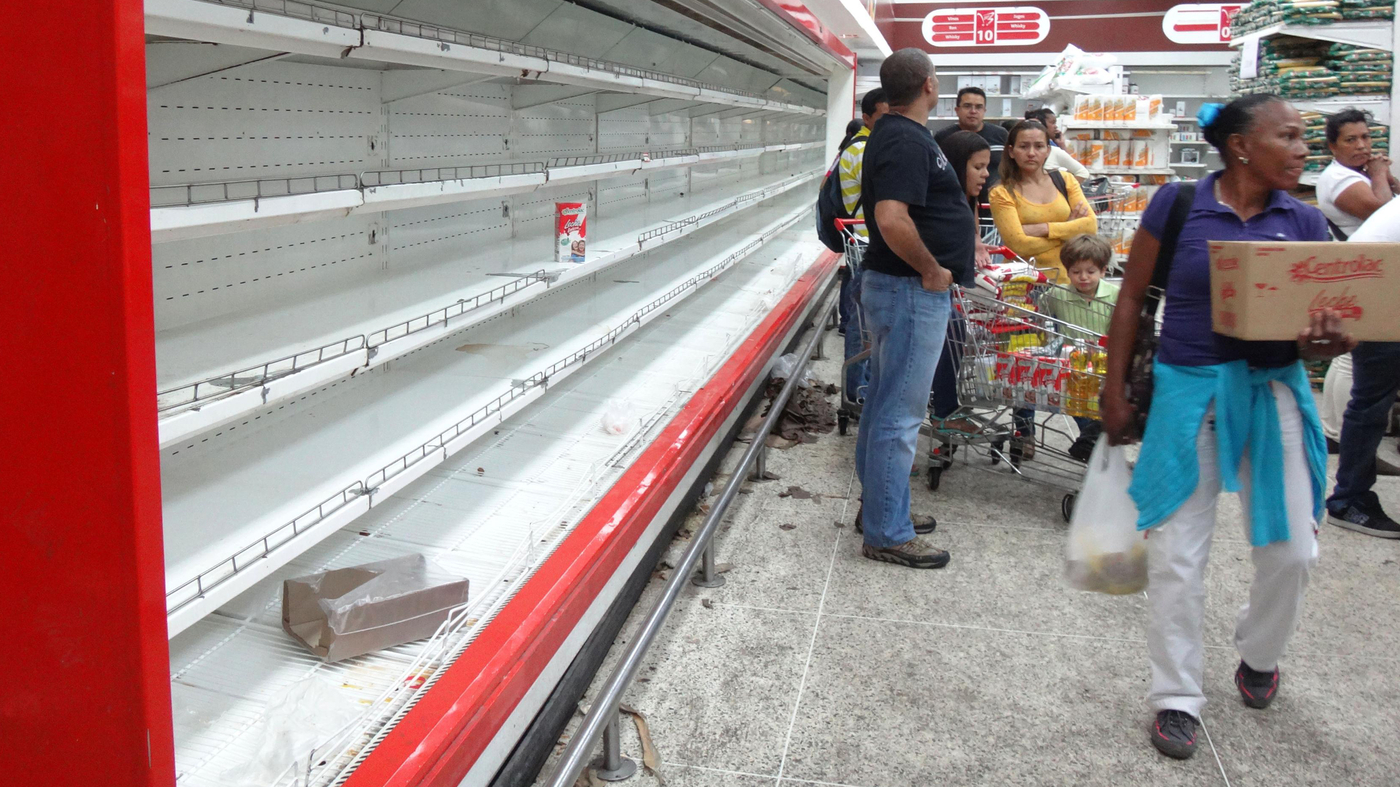 What is essential for Venezuela grocery shopping? Prepare better with this simple guide.