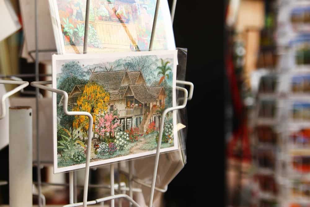 Want your travel money to make a difference? Learn responsible souvenir shopping basics today.