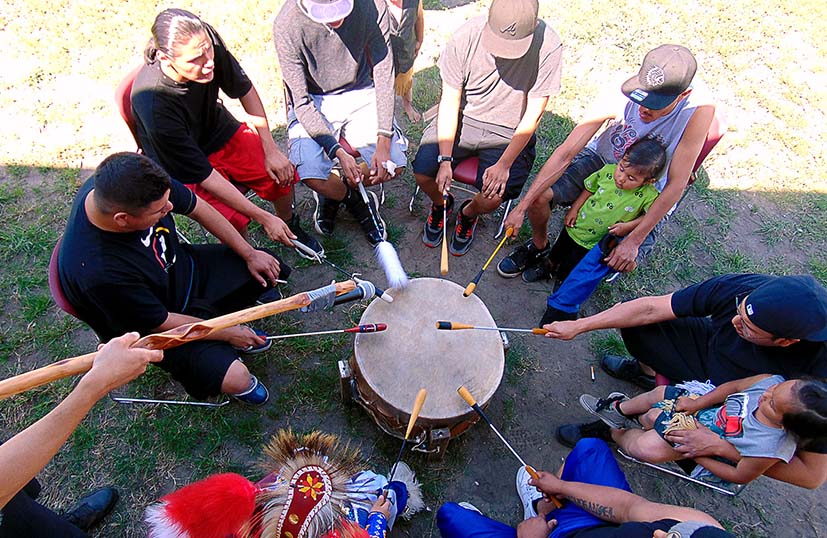 Support Oklahoma Native Language: How You Can Help!