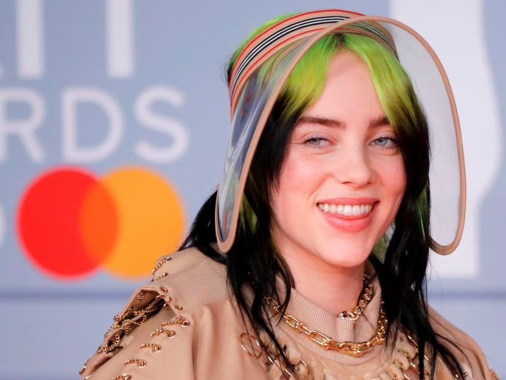 Curious if does Billie Eilish smoke weed? We compiled all the information you need to know now.