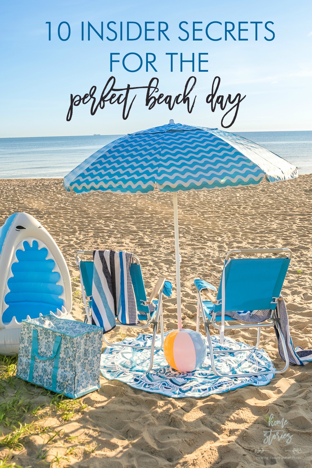 Planning your visit to Malgretoute Beach? Use these simple tips for the perfect beach day!