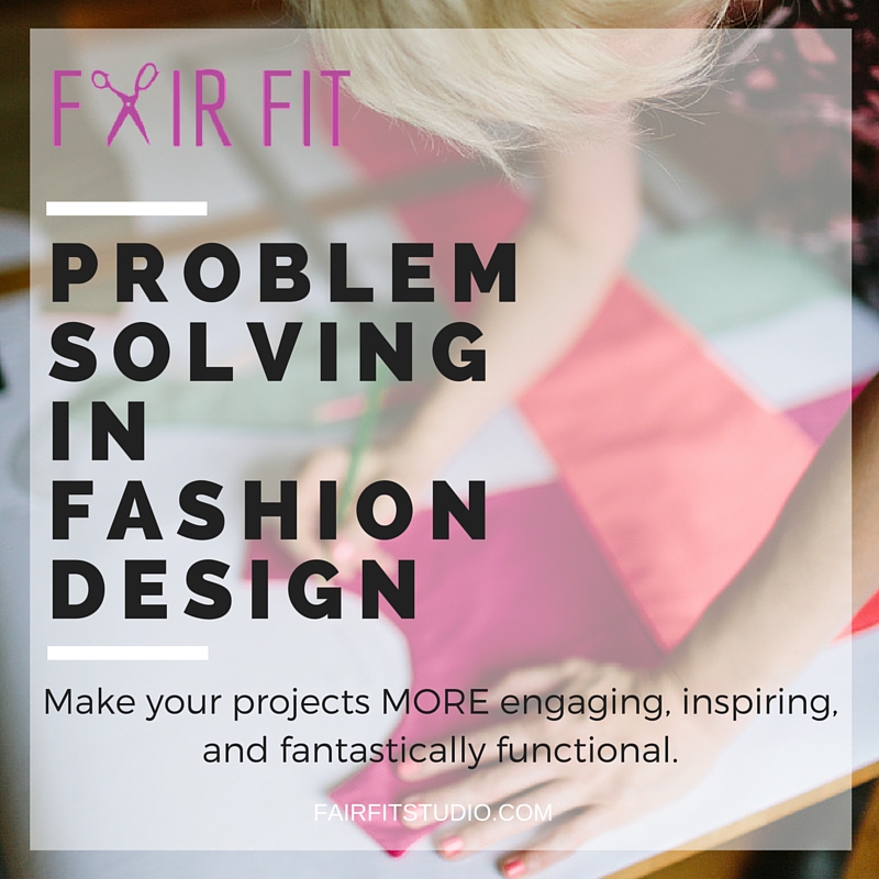 Ask a Clothing Guru: Solve Your Fashion Problems!