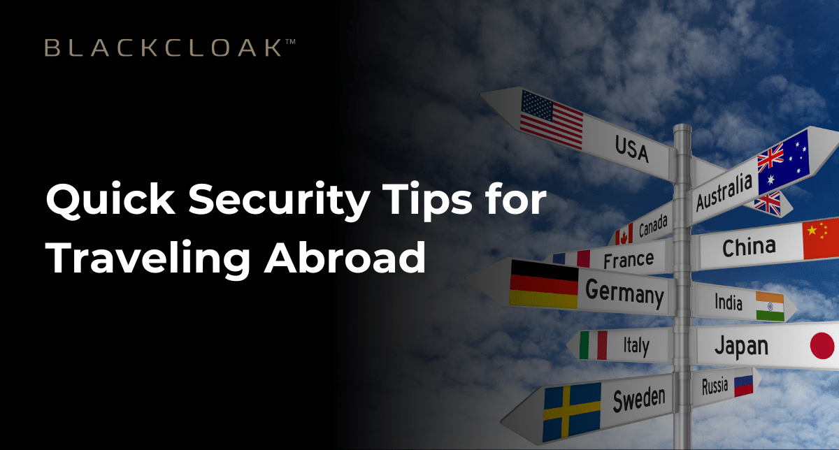 Simple guide on how to keep your documents secure while traveling abroad? Use these smart strategies for peace of mind.