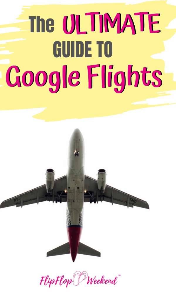 Flight Search Tools 101: Find Cheap Group Flights Easily.