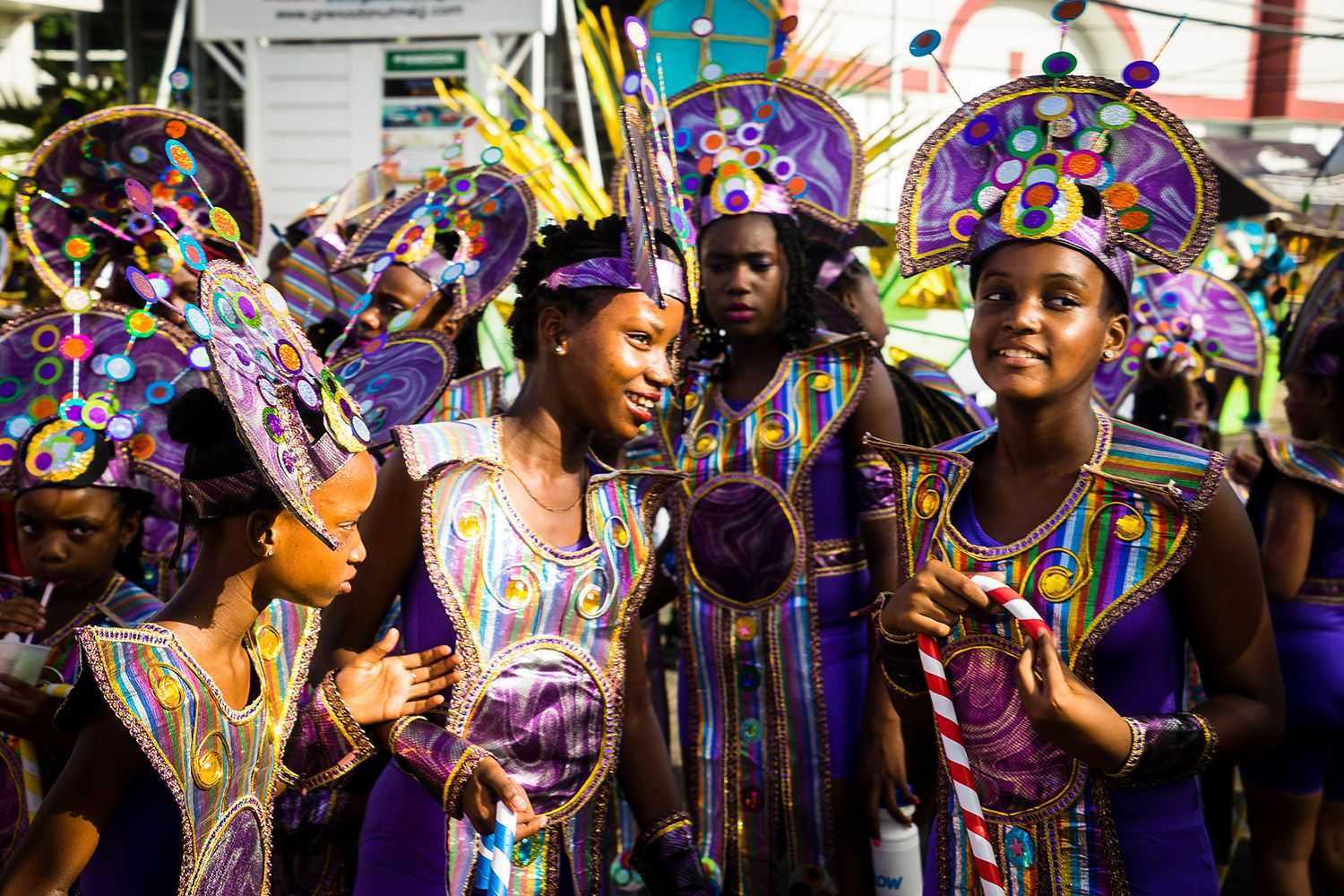 Explore: Top cultural festivals to visit in the Caribbean