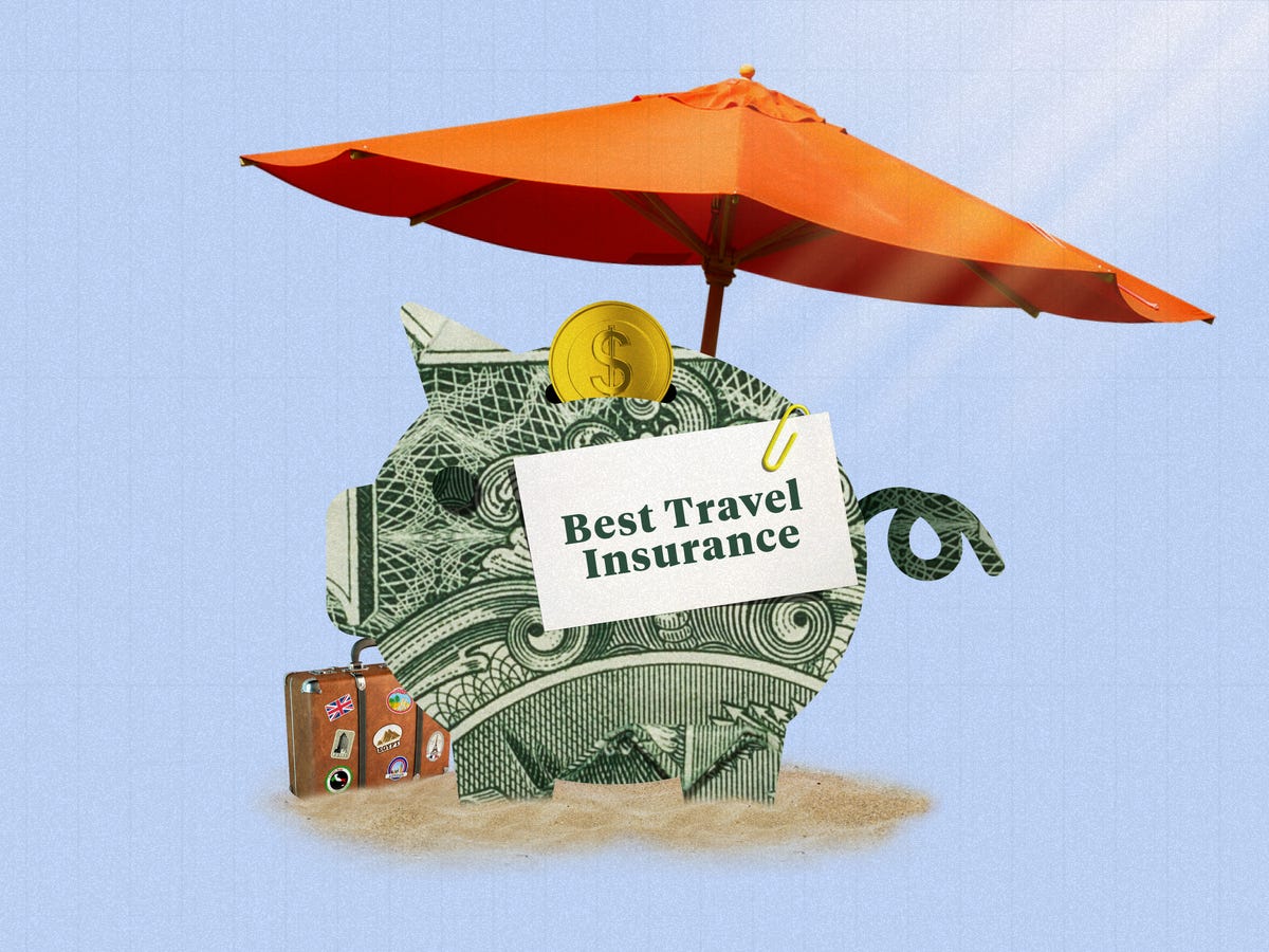 Searching for the best travel insurance options for international travelers? Discover affordable plans with great overseas protection.