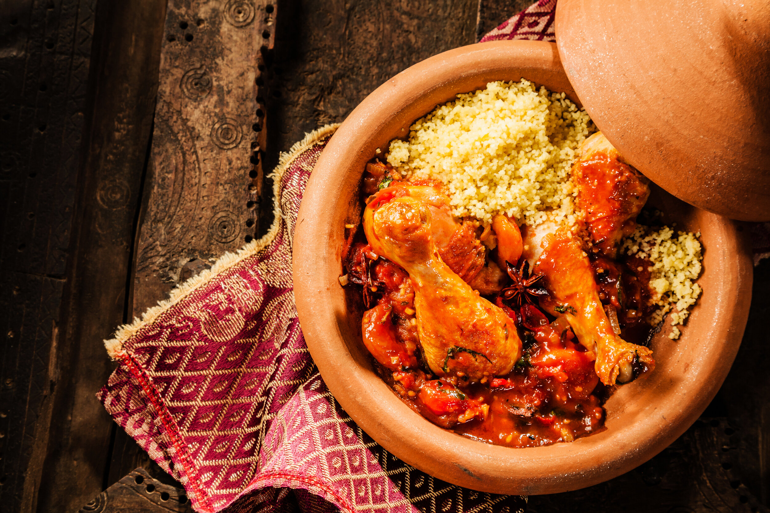 What makes the tasty cuisine of libya unique? Learn about the key ingredients and delicious flavors now.
