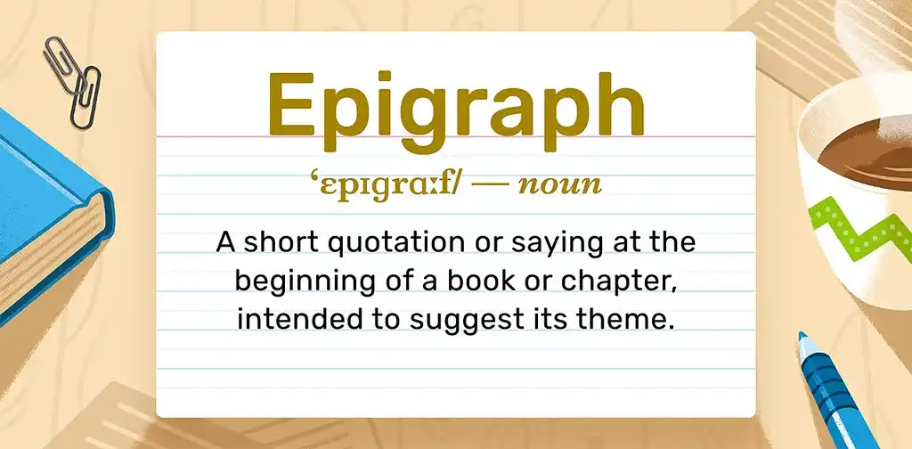 Whats an Excerpt from a Book? Simple Guide for Beginners