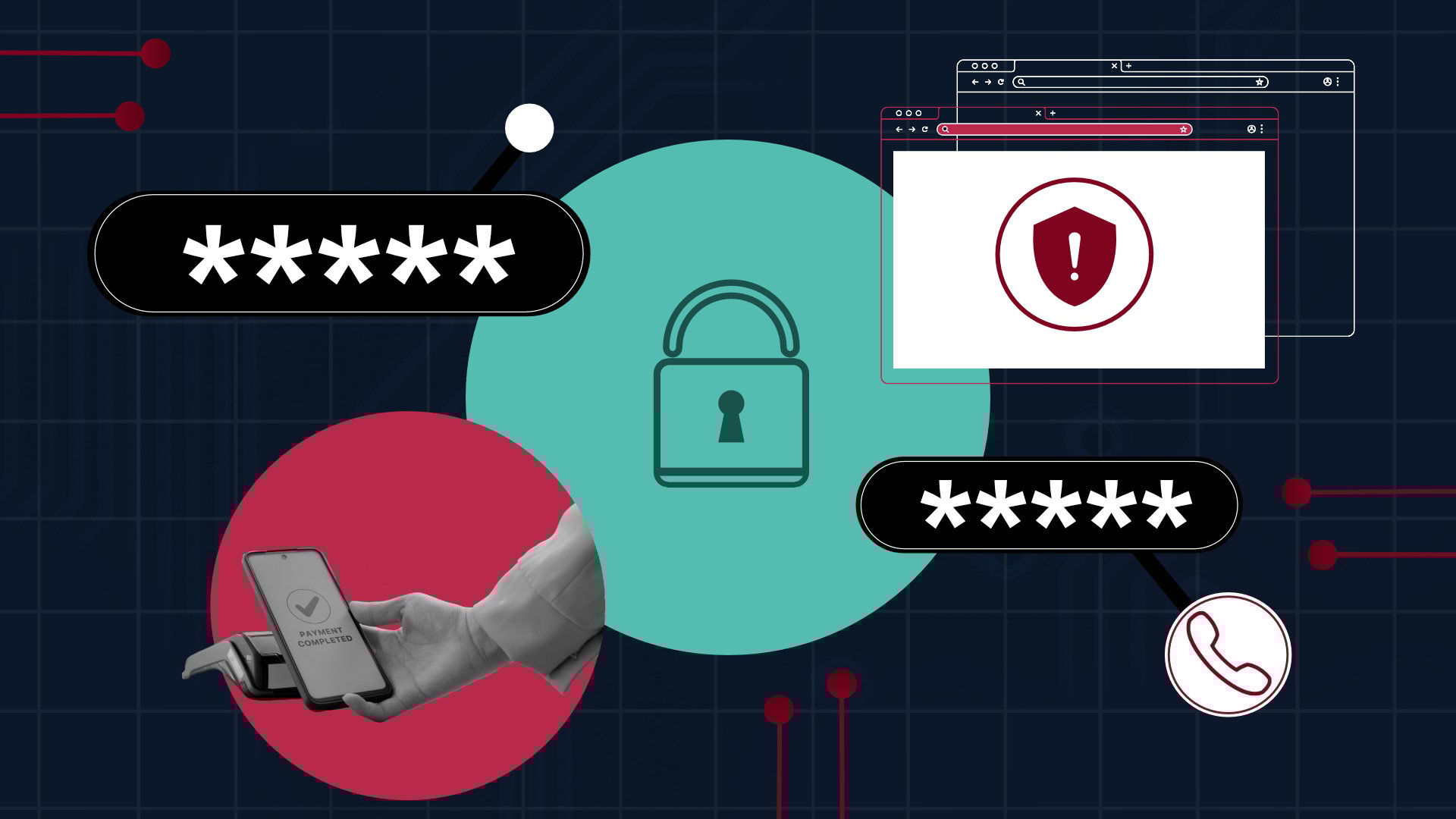 How to stay secure when using international Wi-Fi networks? Avoid these common security mistakes many travelers often make.