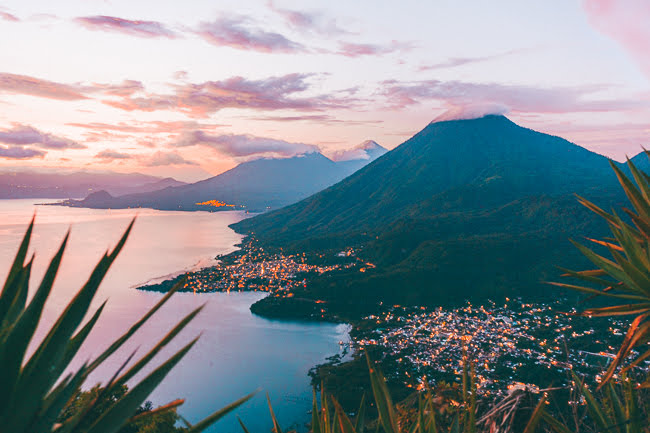 The Best Places to Travel in Central America You Need to See