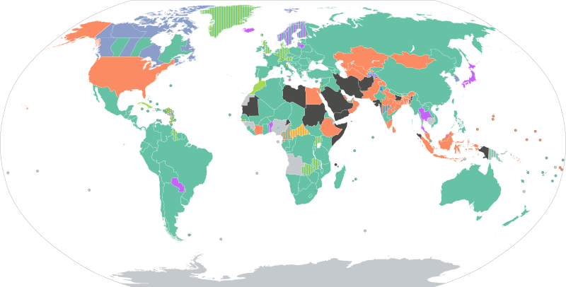 How old for the legal drinking age in Ukraine? (Know this important rule for visitors).