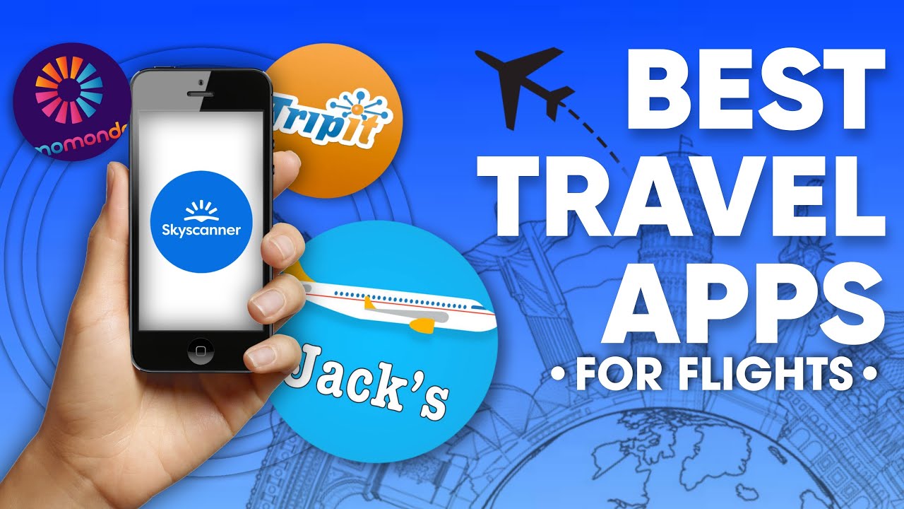 Learn how to book cheap flights to remote destinations with tools (Discover the best apps for your trip)