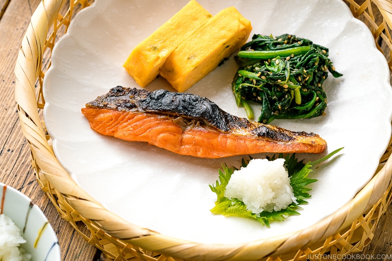 Is shioyaki salmon a healthy choice for meals? (learn all about the nutritional benefits of this yummy fish)