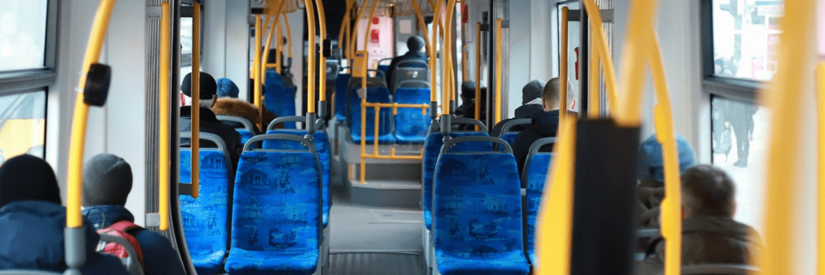 Keep calm and travel on: How to stay secure when using public transportation abroad (Essential advice for every tourist)