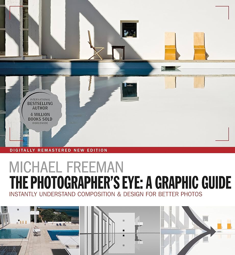 Why is the photographers eye michael freeman so popular? Unlock his techniques for truly picture-perfect results.