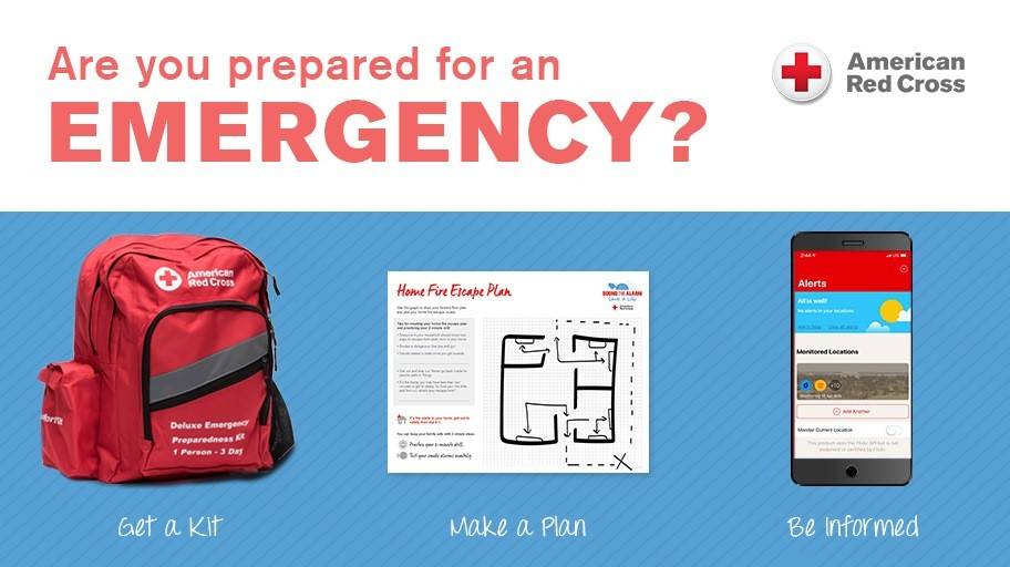 How to avoid natural disaster risks when traveling abroad? Easy steps for a worry-free vacation plan!