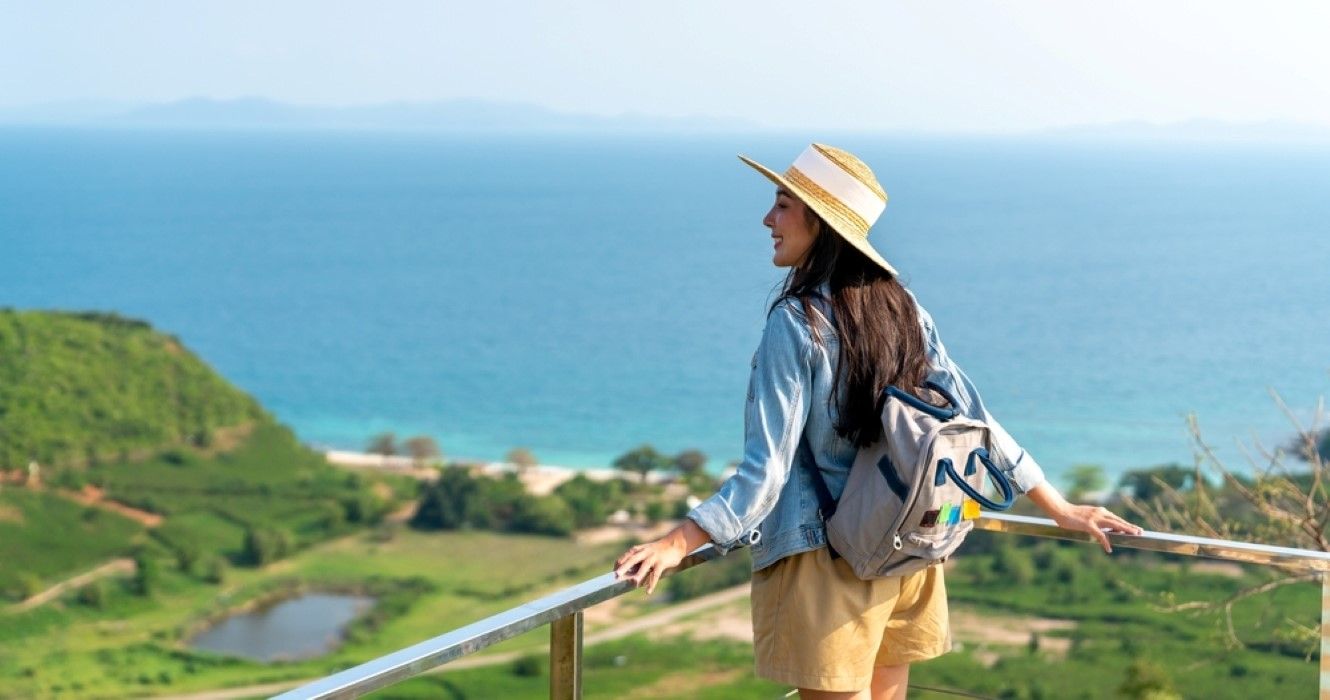 Top safety tips: Foreign countries are safe for women traveling solo